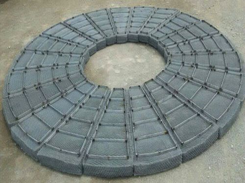 絲網(wǎng)除沫器