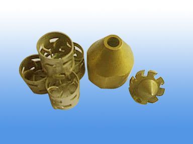 鍋爐除氧器噴咀，鮑爾環(huán)